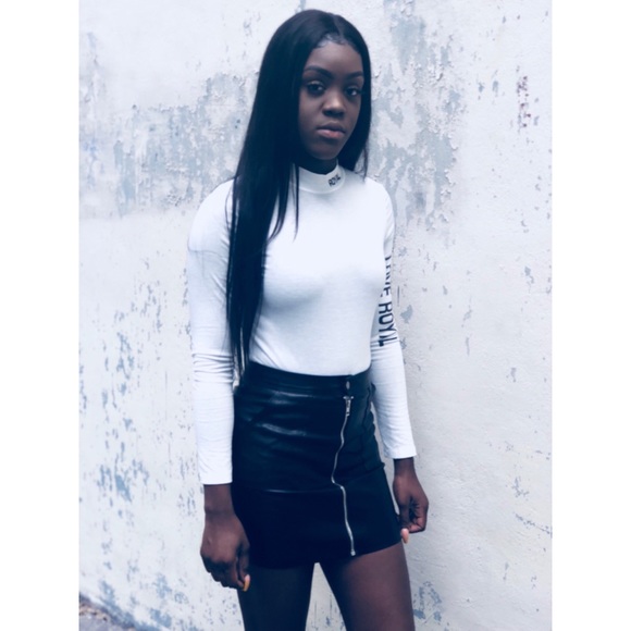 “Knight” Skirt - Picture 3 of 3